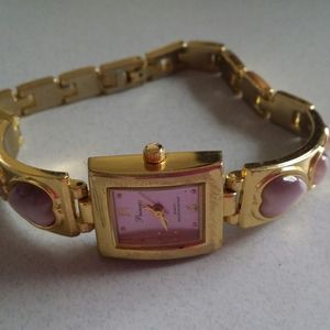 Watch & Bangle